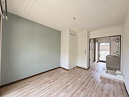 アゼリアガーデンズ柿生1 203 2階ワンルームのリビング/ダイニング