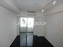 EAST AKIHABARA 13階ワンルームのリビング/ダイニング