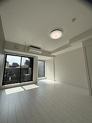 SHIROYAMA VILLAGE 3階ワンルームのリビング/ダイニング