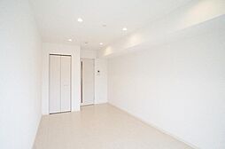 リブリ・ベルハウス 1階1Kのリビング/ダイニング