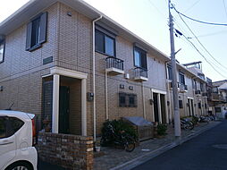 ローズコート宝町