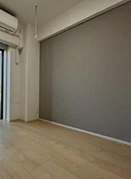 アーバンパーク南行徳レジデンス 6階1Kのリビング/ダイニング