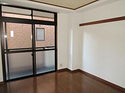 タウンハイツ稲田堤 106 1階1Kのリビング/ダイニング