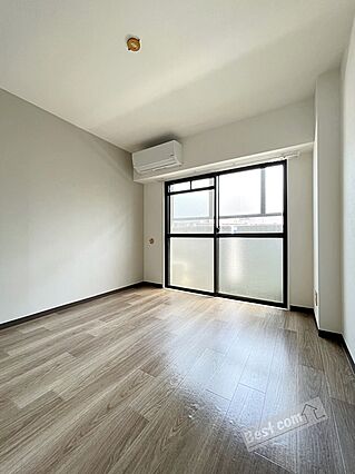 サンタフェ_内装_1