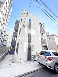 グランクオール秋葉原