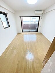 Osaka Metro御堂筋線 北花田駅 徒歩5分の賃貸マンション 3階1Kのリビング/ダイニング