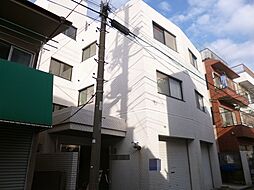 ハイツライオネット