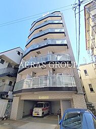 ドゥーエ学芸大学II