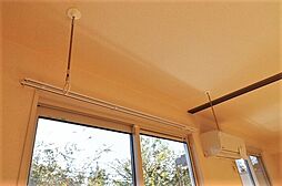 リヴェール Ａ 3階2LDKのリビング/ダイニング