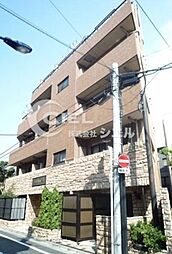 トーシンフェニックス沼袋