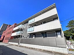 検見川浜駅 9.9万円