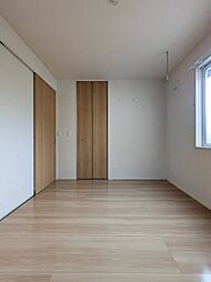 モン・プラージュ 1階2LDKのリビング/ダイニング