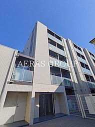 MAXIV亀戸水神GENOVIA skygarden