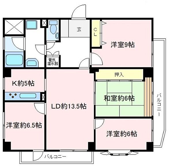 外観画像