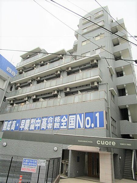 外観画像