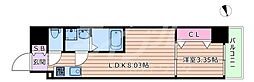 Osaka Metro谷町線 野江内代駅 徒歩5分 3階/-