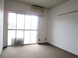 グランドールヤザワ 202 1階1Kのリビング/ダイニング