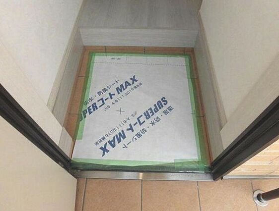 ルメール唐木田_内装_2