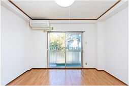 ハイツタナカ 2階1Kのリビング/ダイニング