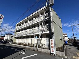 京王線 高幡不動駅 徒歩5分の賃貸マンション