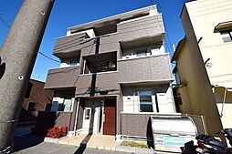 JR横浜線 相原駅 徒歩2分の賃貸アパート