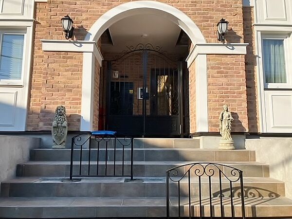 detached 東京都稲城市平尾１丁目24

地図を見る