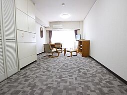 JR山手線 大塚駅 徒歩4分の賃貸マンション 8階ワンルームのリビング/ダイニング