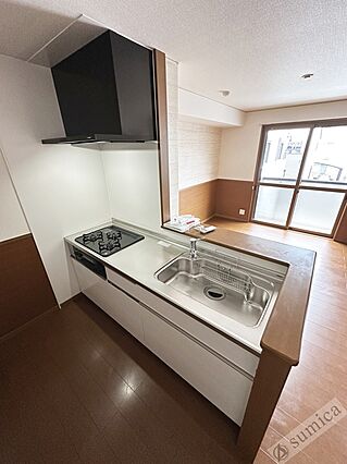 セレブリティ長吉Ｂ_内装_7