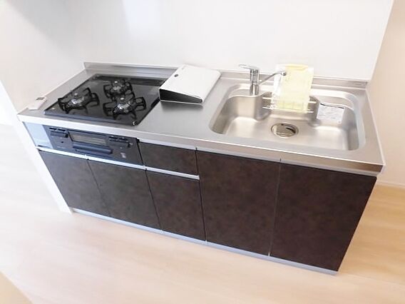 ルピナスＡ_内装_4