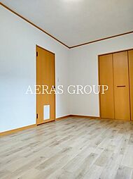 都営新宿線 一之江駅 徒歩16分の賃貸アパート 2階1Kのリビング/ダイニング