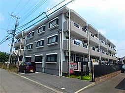 グランディール（原宿4）