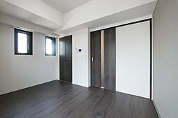 ＲＹＯＧＯＫＵ ＳＴＡＴＩＯＮ ＲＥＳＩＤＥＮＣＥ 5階1Kのリビング/ダイニング