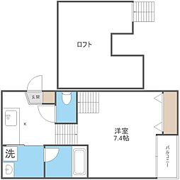 🉐敷金礼金0円！🉐ＦＯＲＥＳＴ九大南