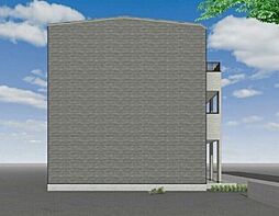 ファーナ津田沼