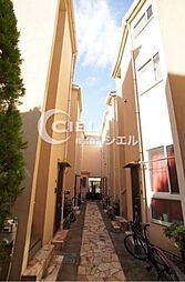 ユーハコート小石川