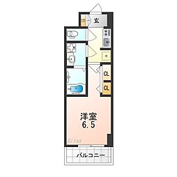 南海高野線 堺東駅 徒歩12分