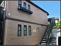 アパートメントＯＺ 202