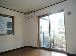 Aries A棟 1階1Kのリビング/ダイニング