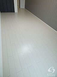 南海高野線 我孫子前駅 徒歩4分の賃貸アパート 1階1Kのリビング/ダイニング