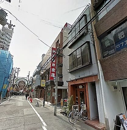 アスカハイツ五位の池_周辺_2