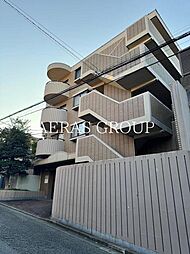 グリーンヒル中馬込