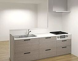 グランレジデンス千代田 3階2LDKのリビング/ダイニング