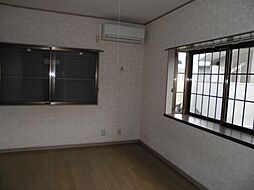 ビバハウス 2階1Kのリビング/ダイニング