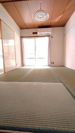 サンシティＢ_内装_0