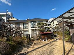 JR中央線 武蔵小金井駅 徒歩23分