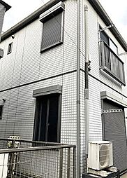 グリーン・フラッツB