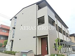 新田駅 6.6万円