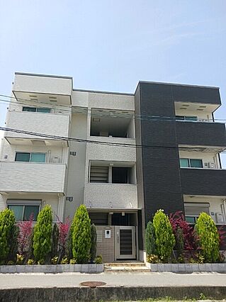 フジパレス仁川２番館_トップ画像
