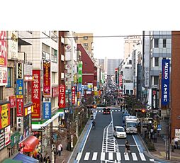 ドリームハイツ 1階