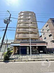 オーセント住之江